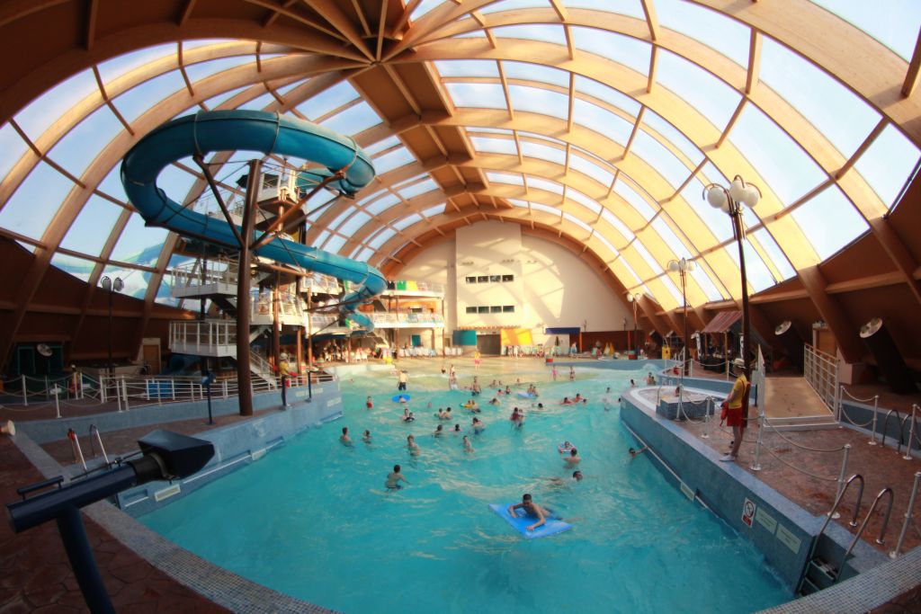 Bluestone Late Availability ToddlerBreaks