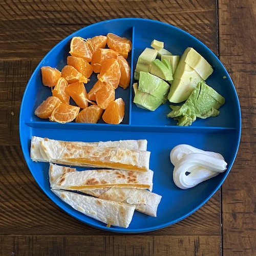 Lunch Ideas for 18 Month Olds Toddler Meal Ideas