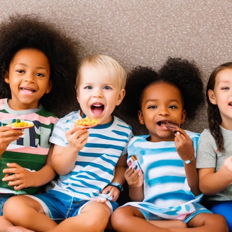 A comprehensive guide to navigating peanut allergy in babies and