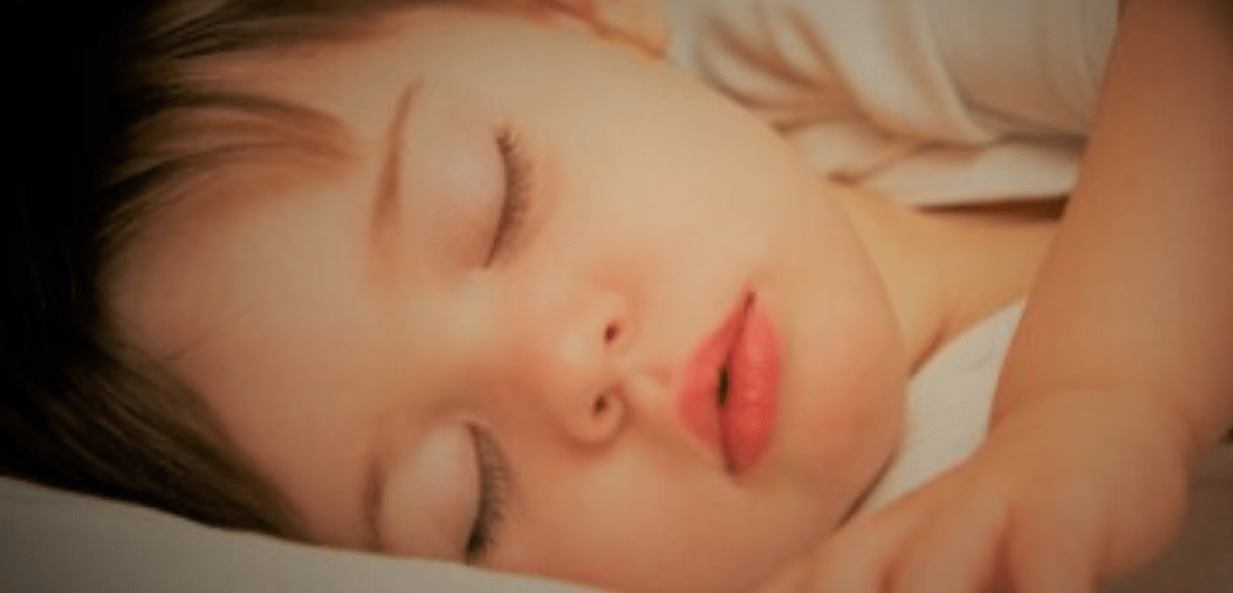 How Much Sleep 4 Years Old? Toddlers Need