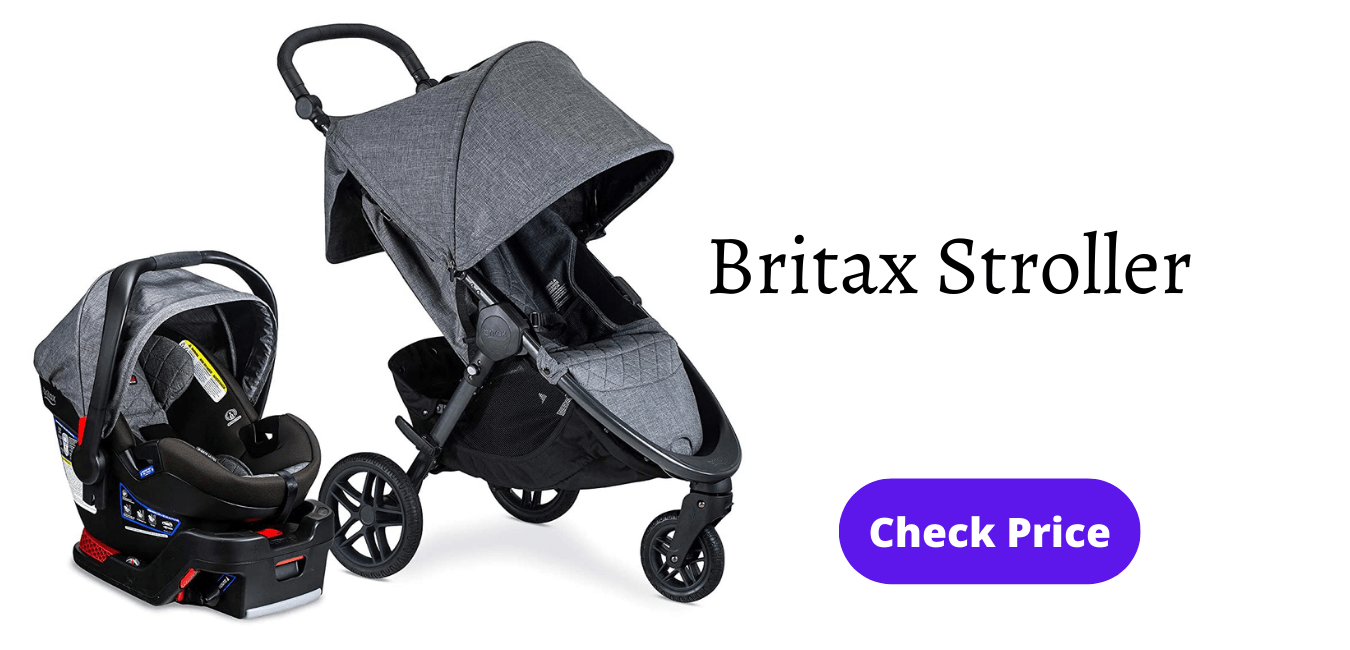 Best Stroller for Disney and Disneyworld Toddlers Need