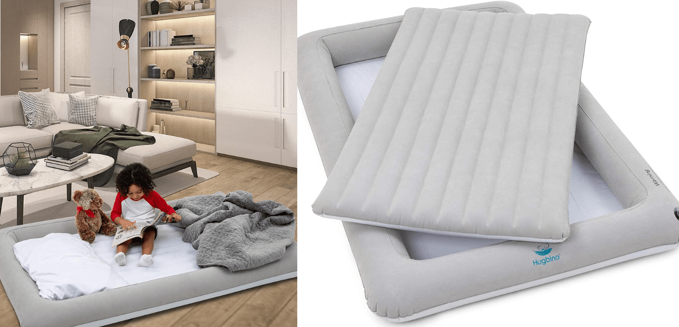The 10 Best Air Mattress For Toddlers Toddlers Need