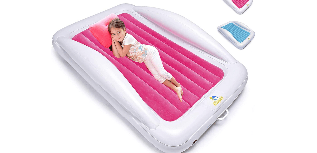 The 10 Best Air Mattress For Toddlers Toddlers Need