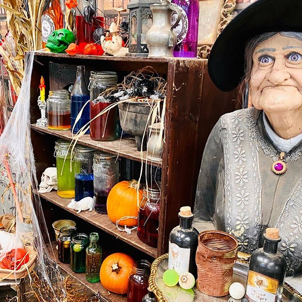 Best Halloween Events For Toddlers [2022] Spooky Days Out!