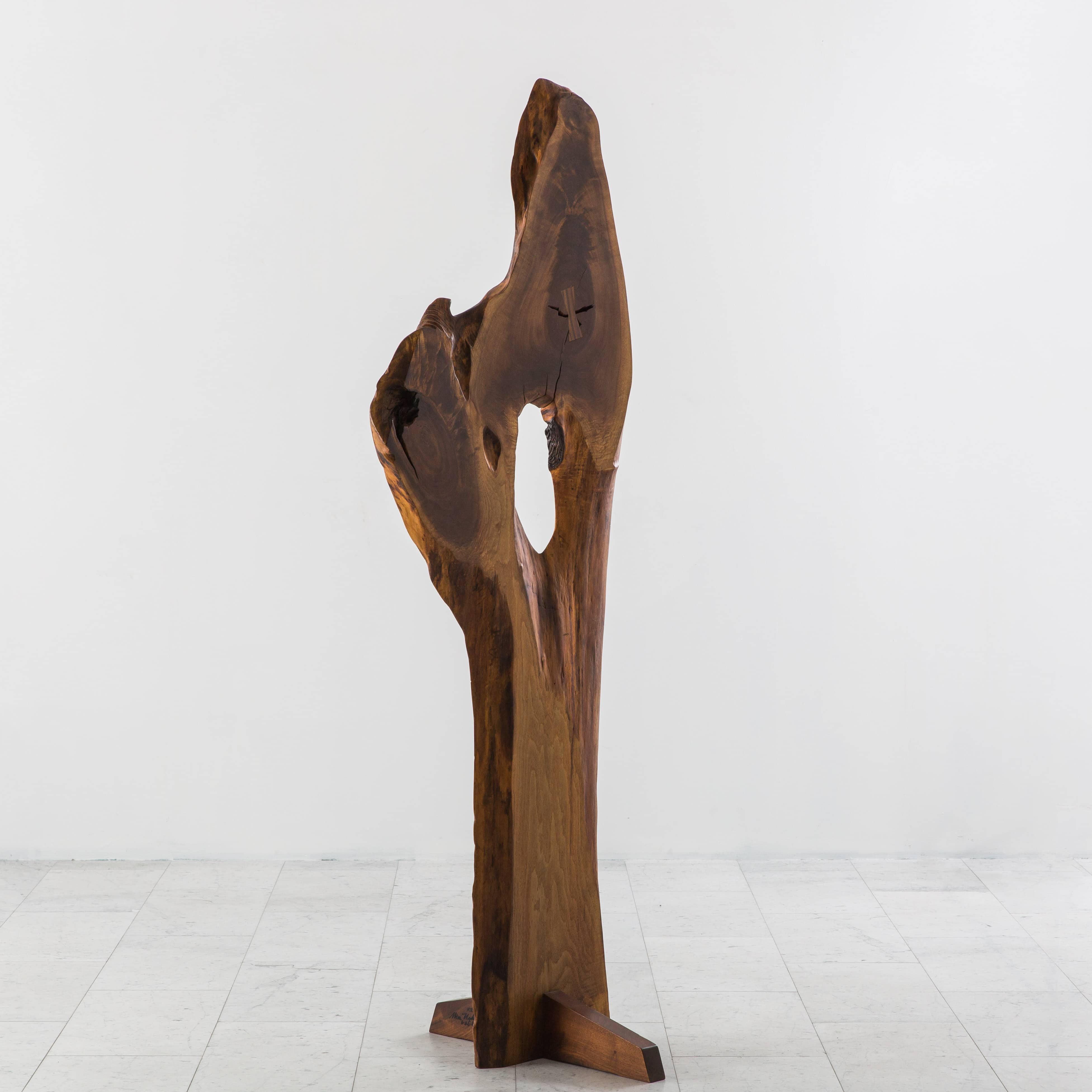 Mira Nakashima, Keisho III, USA, 2003 Todd Merrill Studio