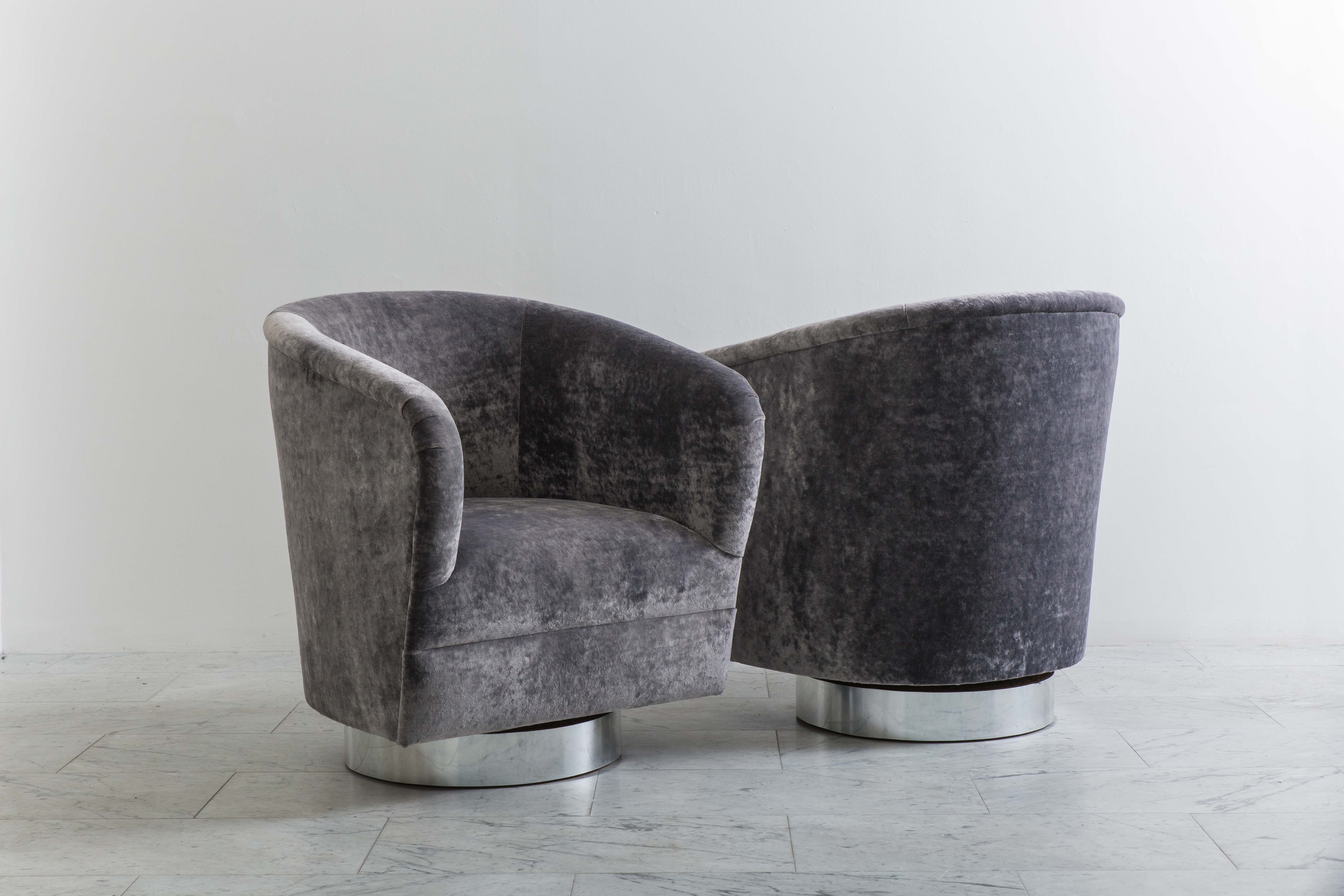 Milo Baughman Furniture Designer and Biography Todd Merrill