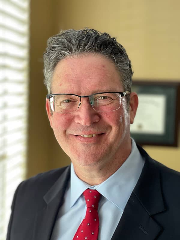 Christopher S. Reed Lawyer at Todd Miner Law®️