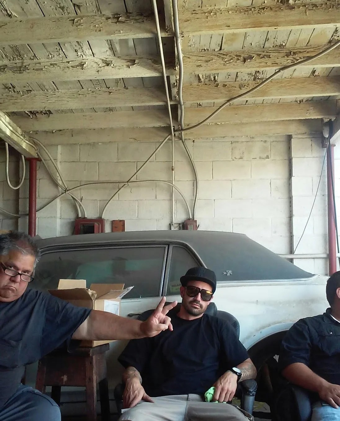 Gallery Todd Peters Electric