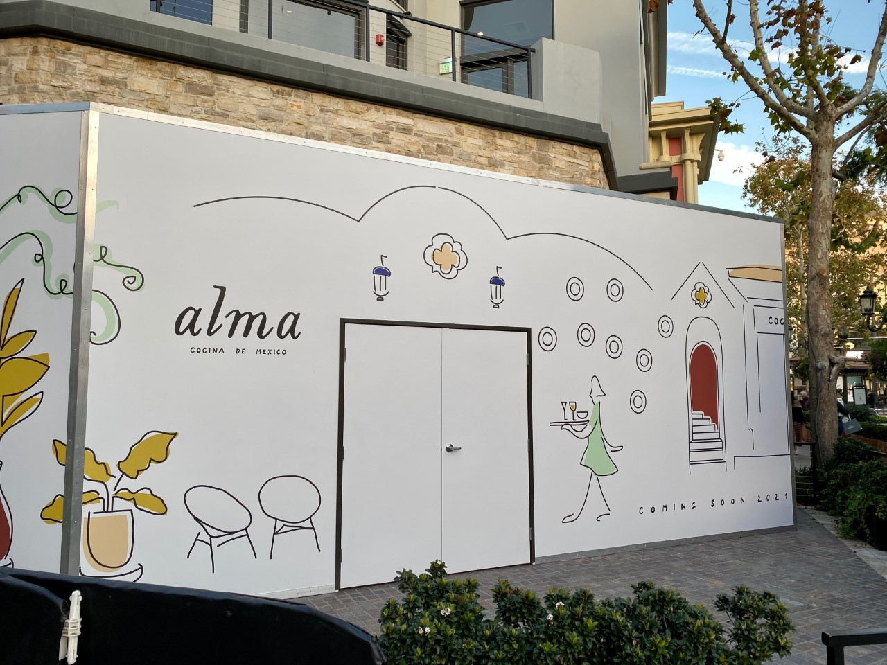 Alma Cocina De Mexico Coming To The Grove Toddrickallen