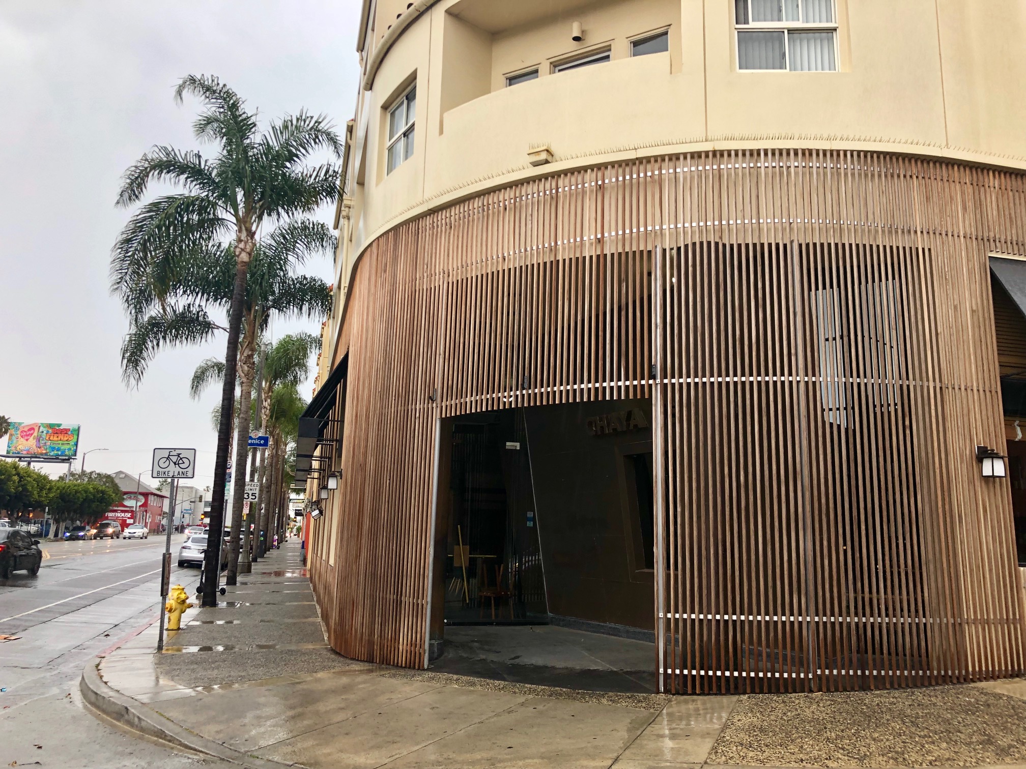 Main St. Toddrickallen