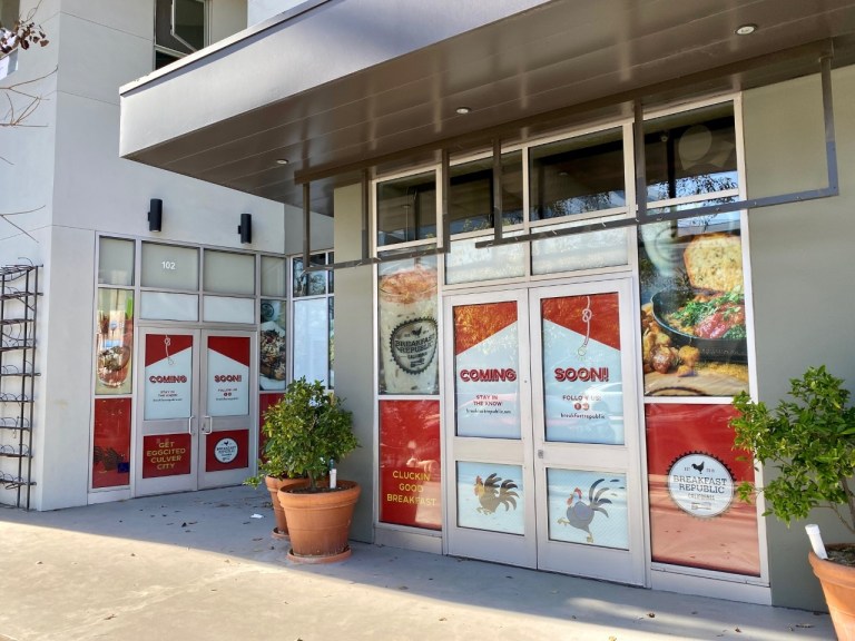 Breakfast Republic Expands Into Culver City Toddrickallen