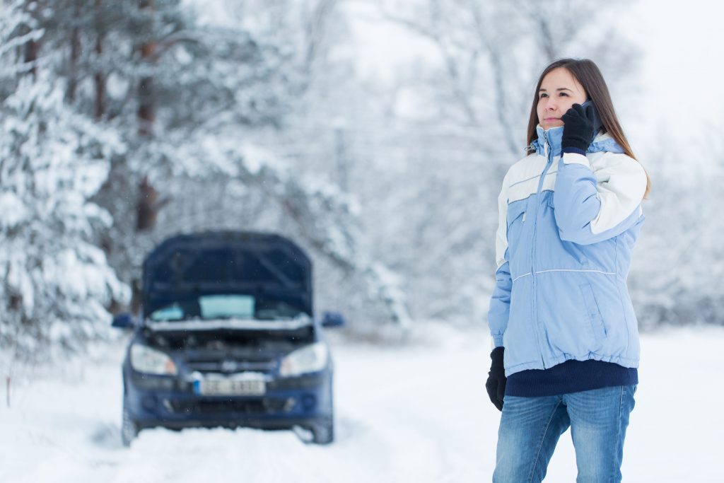 Staying Ahead of the Snow Emergency Kit Edition Todd's Automotive