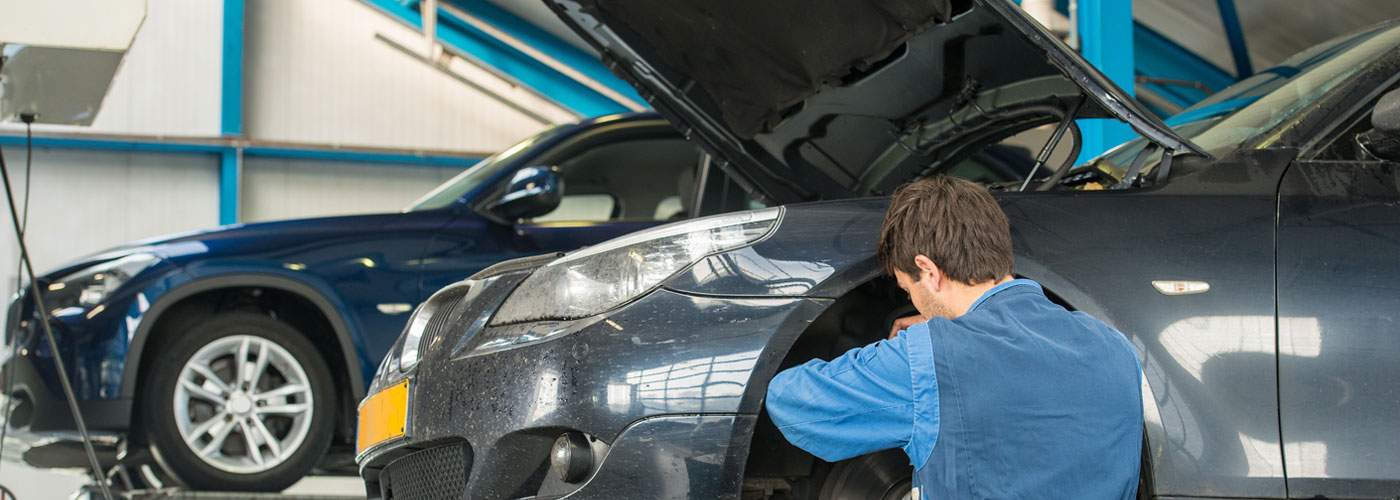 About Us Todd's Automotive