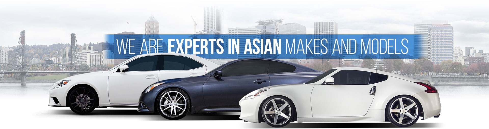 Lake Oswego Auto Repair Todd's Automotive