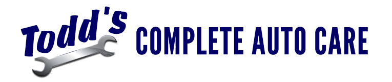 Todds Complete Auto Care News and Specials