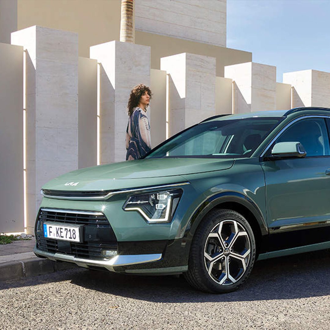 Explore Motability Car Dealers in Northern Ireland Find Your Ideal