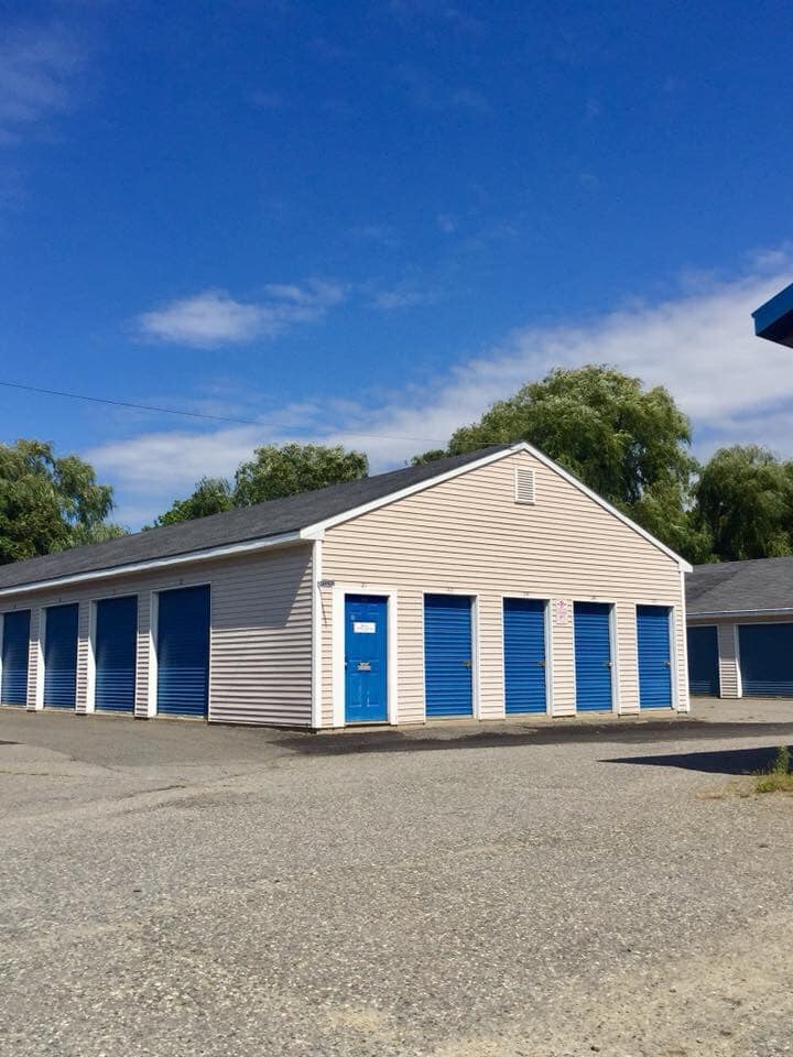 Storage Units Belgrade Maine Dandk Organizer