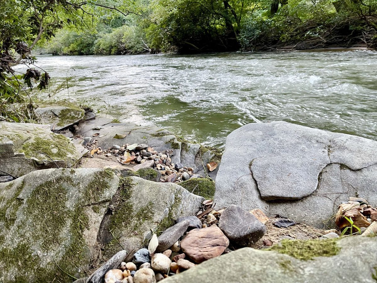 Coosawattee River Resort Lot for Sale Coming Soon Todd Withrow