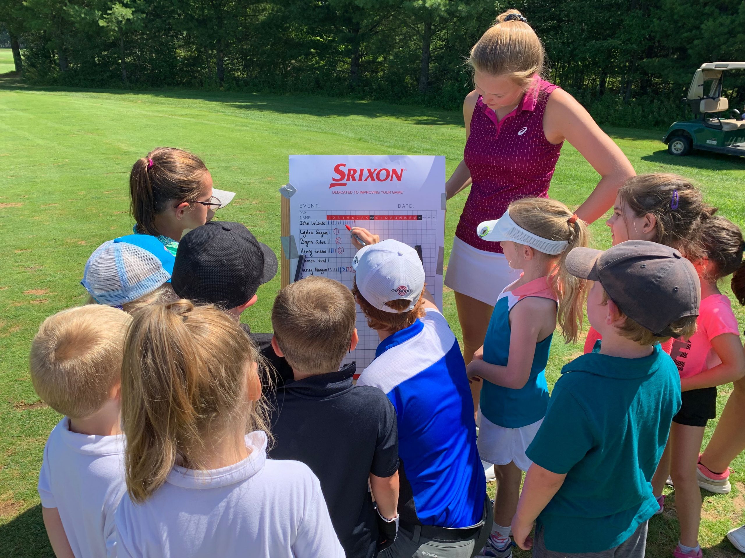 INSTRUCTION Toddy Brook