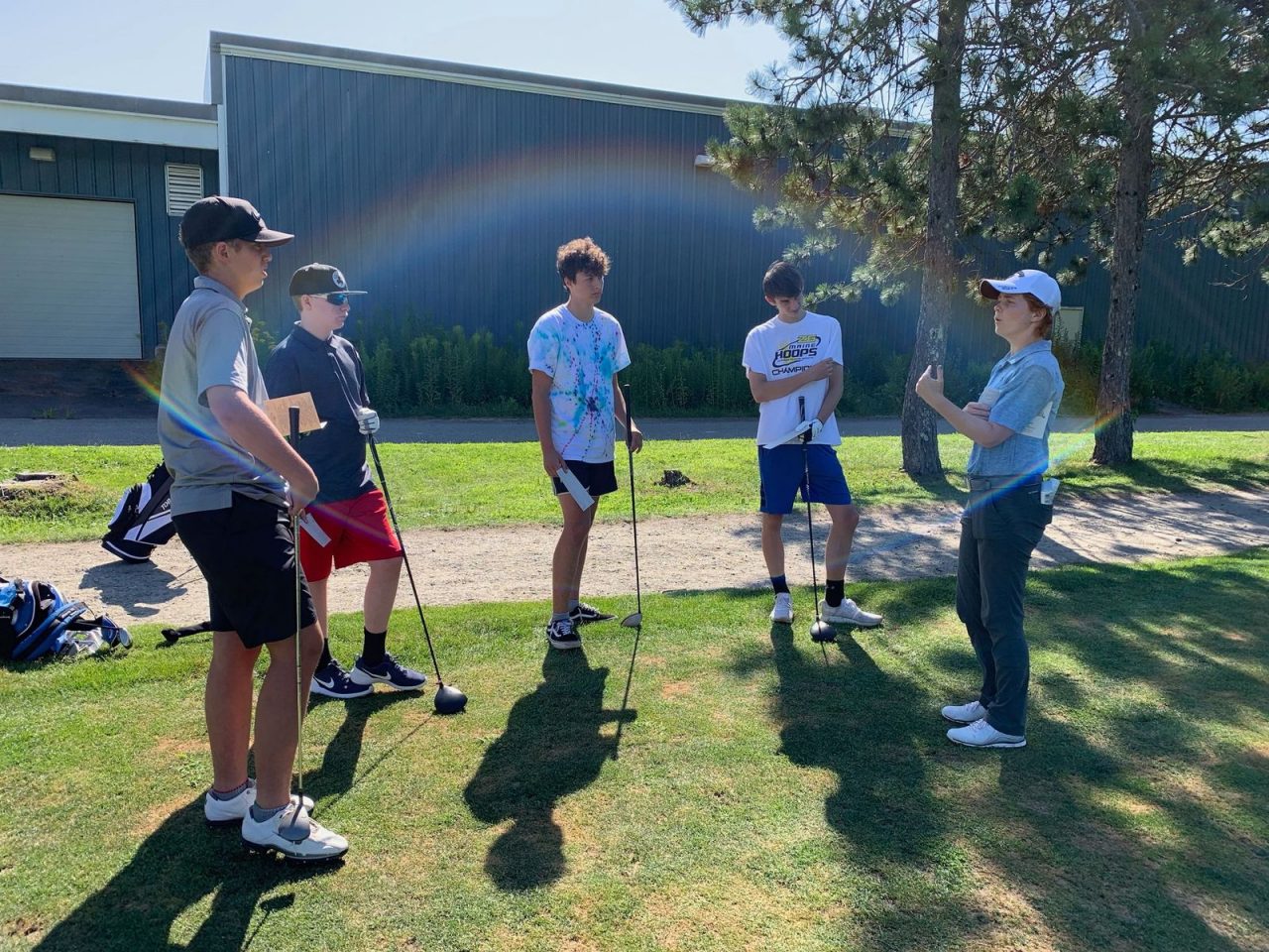 INSTRUCTION Toddy Brook