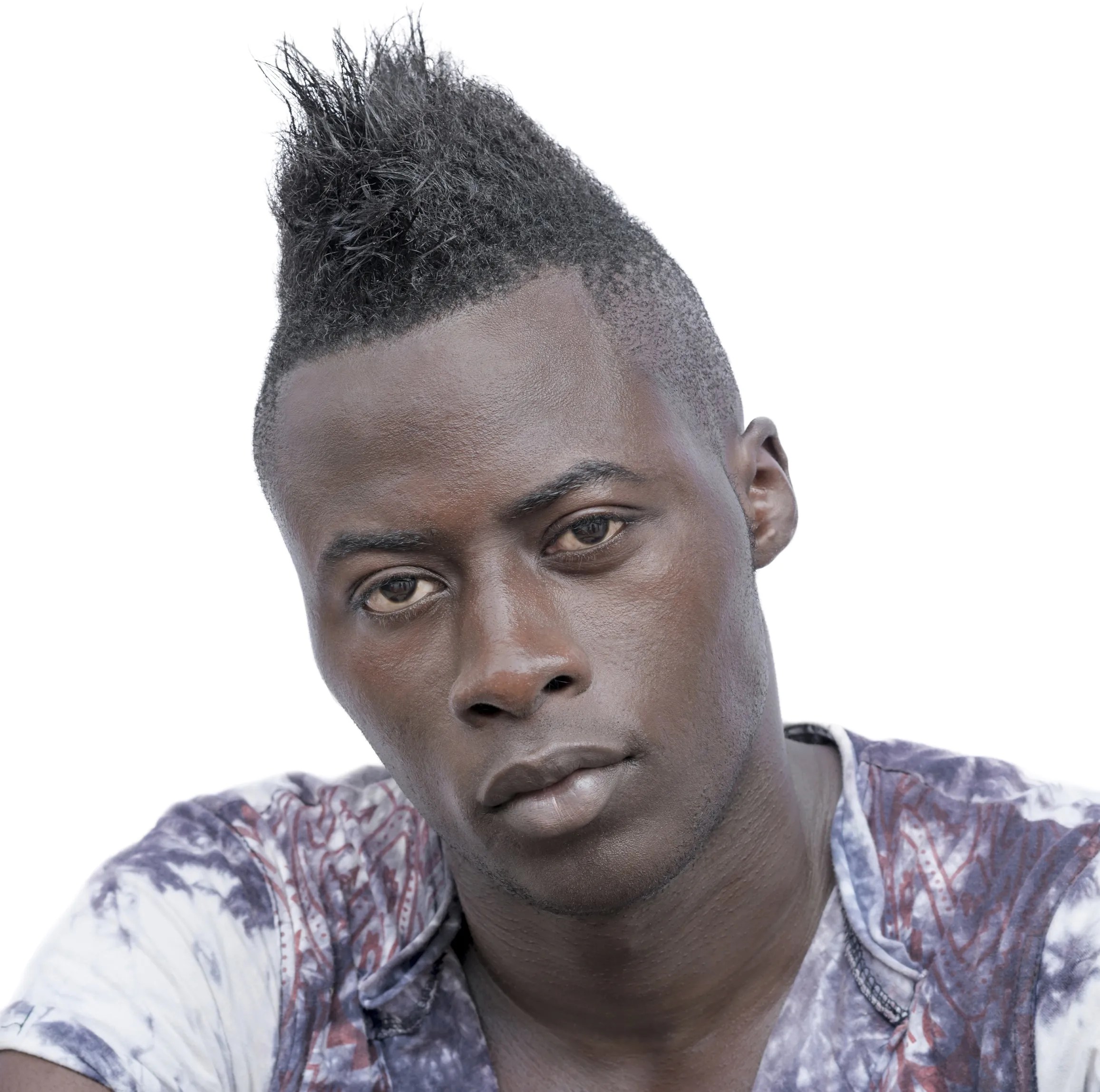 Cortes de Cabelo Masculino Curto Tendências para 2018! todecacho