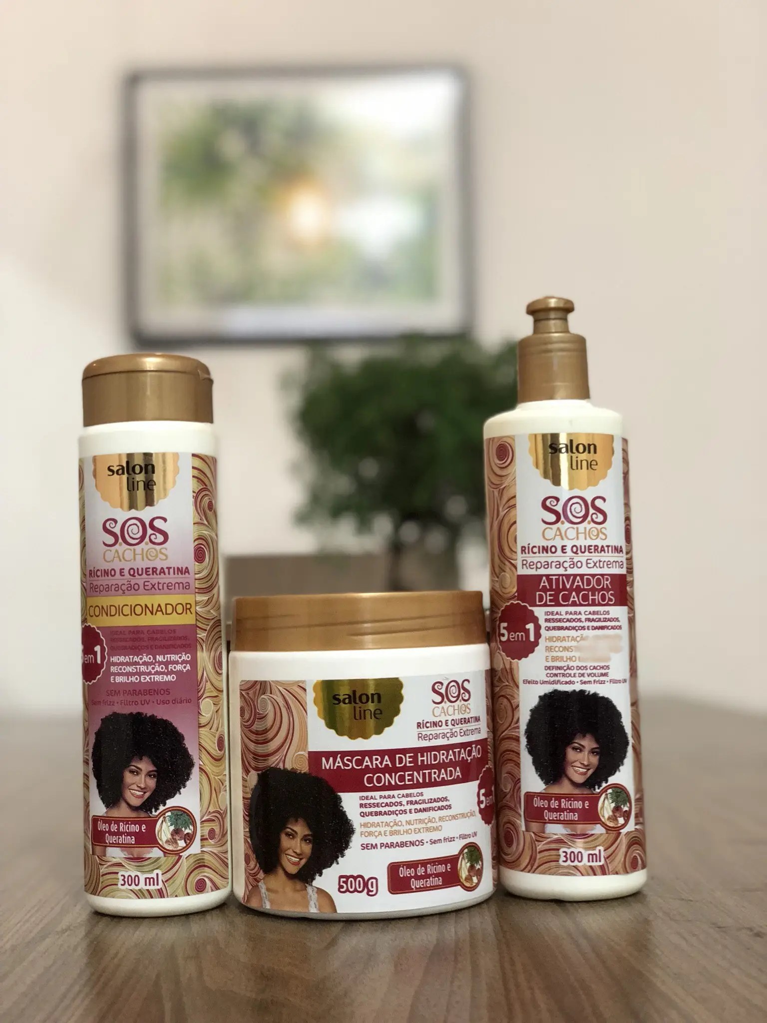 Entenda Qual a Importância da Queratina Para o Cabelo
