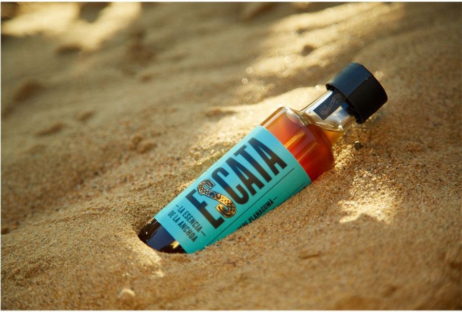 From The Roman’s Garum Sauce To The Contemporary Escata Todelli blog