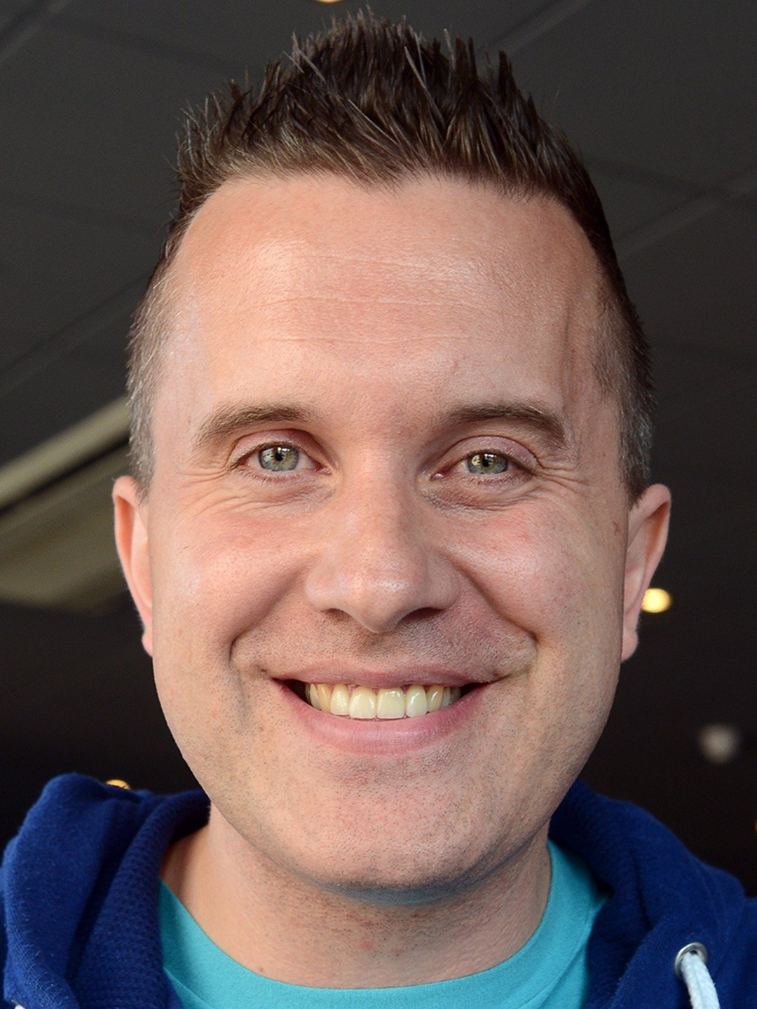 Phil Gallagher Todesursache 2023