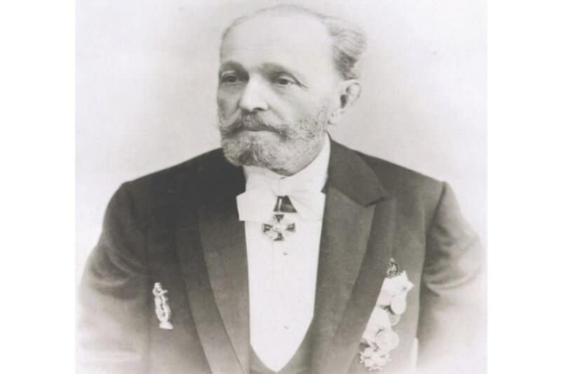 Marius Petipa Biografía del conocido coreógrafo de ballet