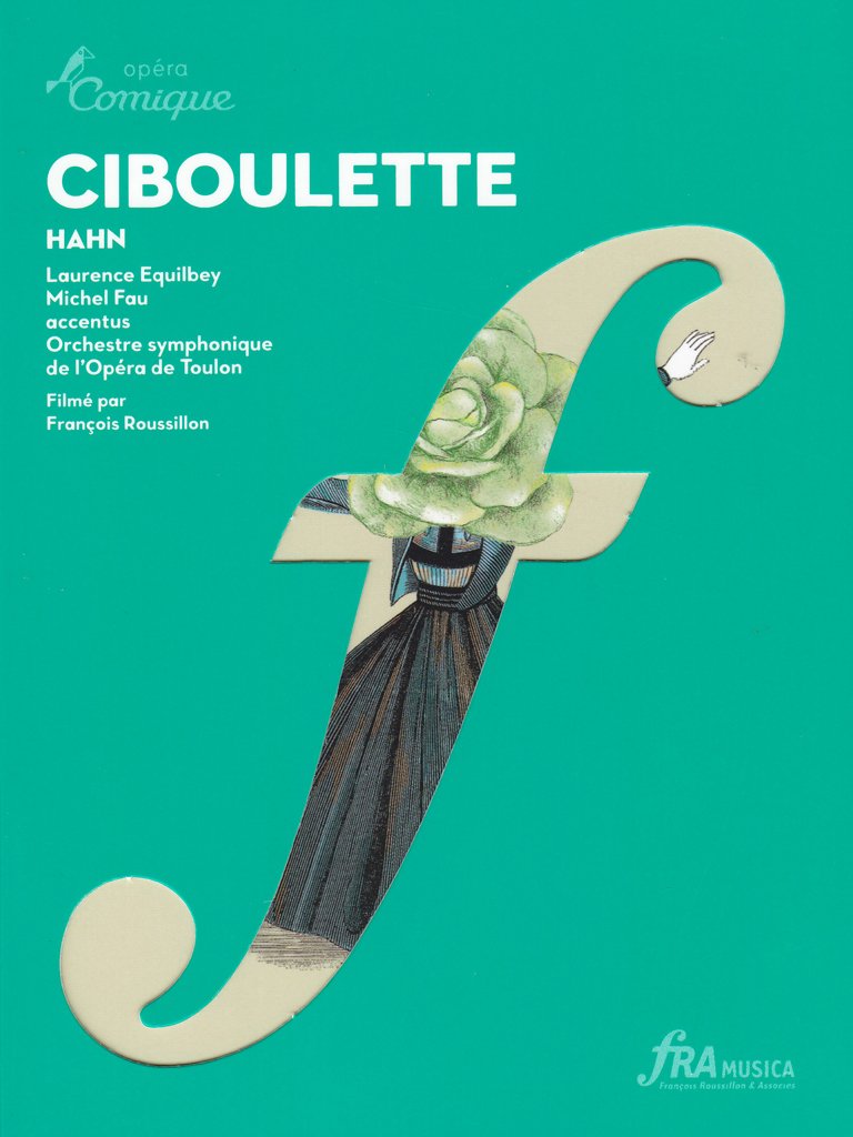 Ciboulette – Todo Clasico