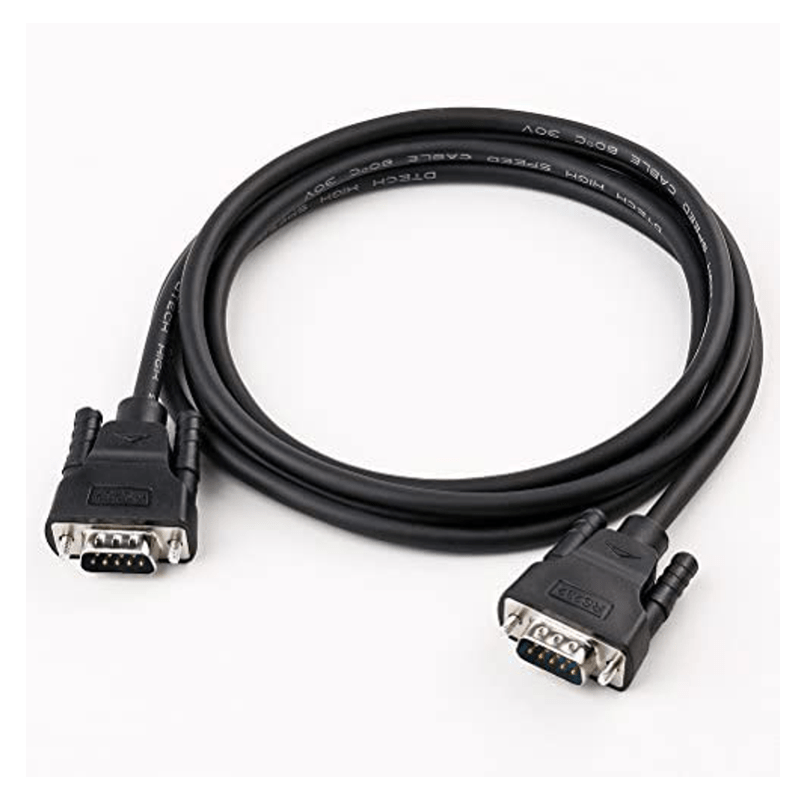 Cable Serial DB9 Todo Computadoras