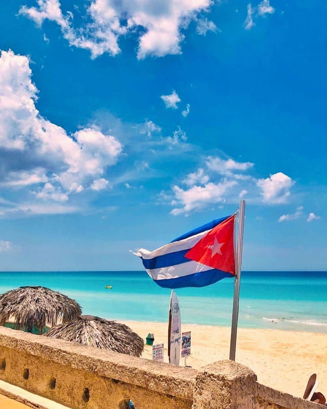 TURISMO EN CUBA ¿CUÁNDO ABRE SUS FRONTERAS?