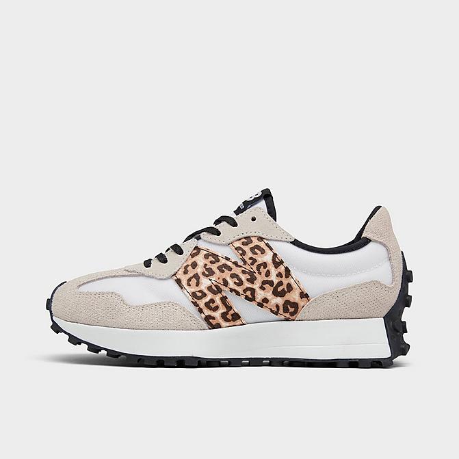 NEW BALANCE 327 SE ANIMAL PRINT CASUAL TODO DE TENIS