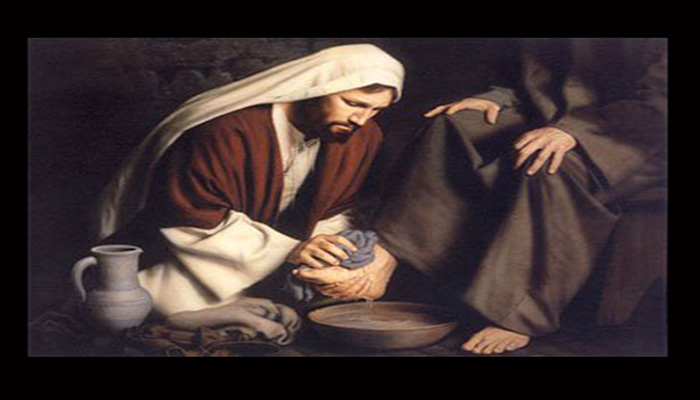 Ejemplos De Humildad En La Biblia 10 Formas De Ser Humildes