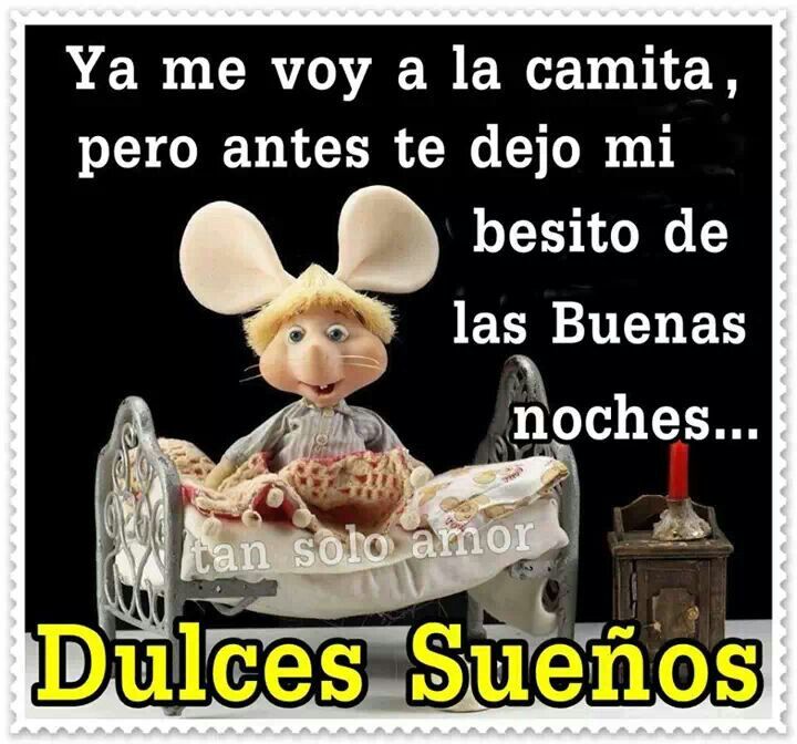 Imágenes de topo gigio con frases vamos a la camita