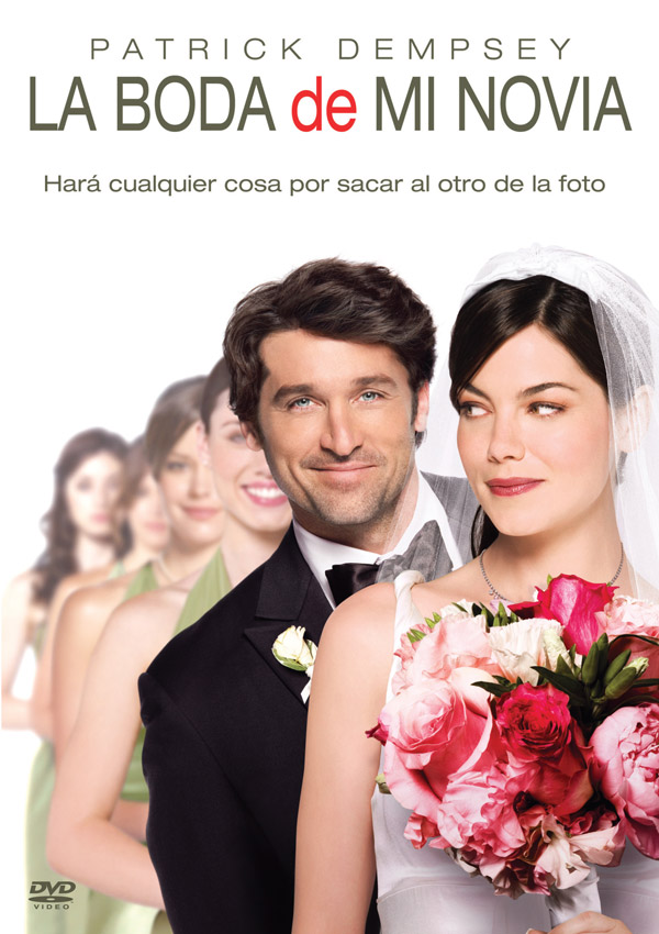Watch online La Boda De Mi Mejor Amiga Dvd with subtitles 1440p 219