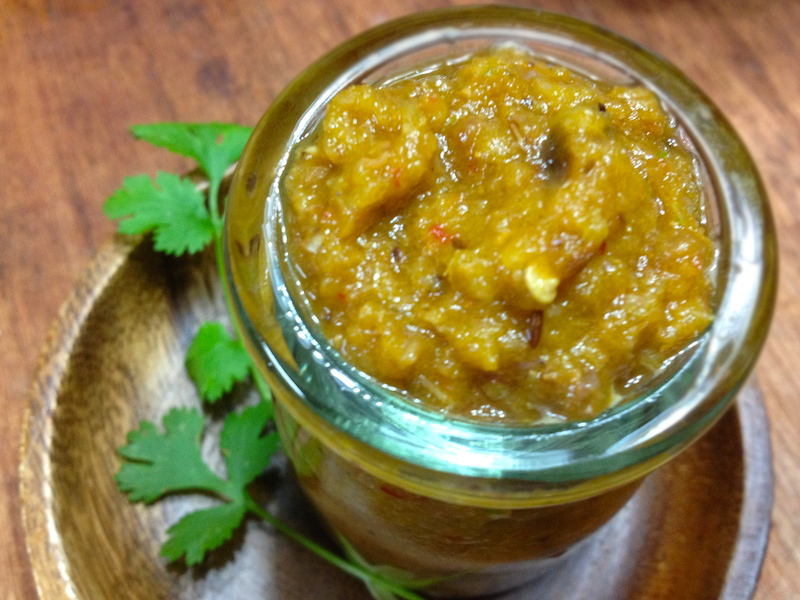 自家製レシピ【イエローカレーペースト】作ってみました ｜ エスニック料理ブログ