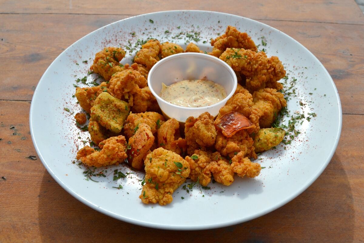 Angler's Beachside Bar & Grill Find Things To Do In Destin Florida