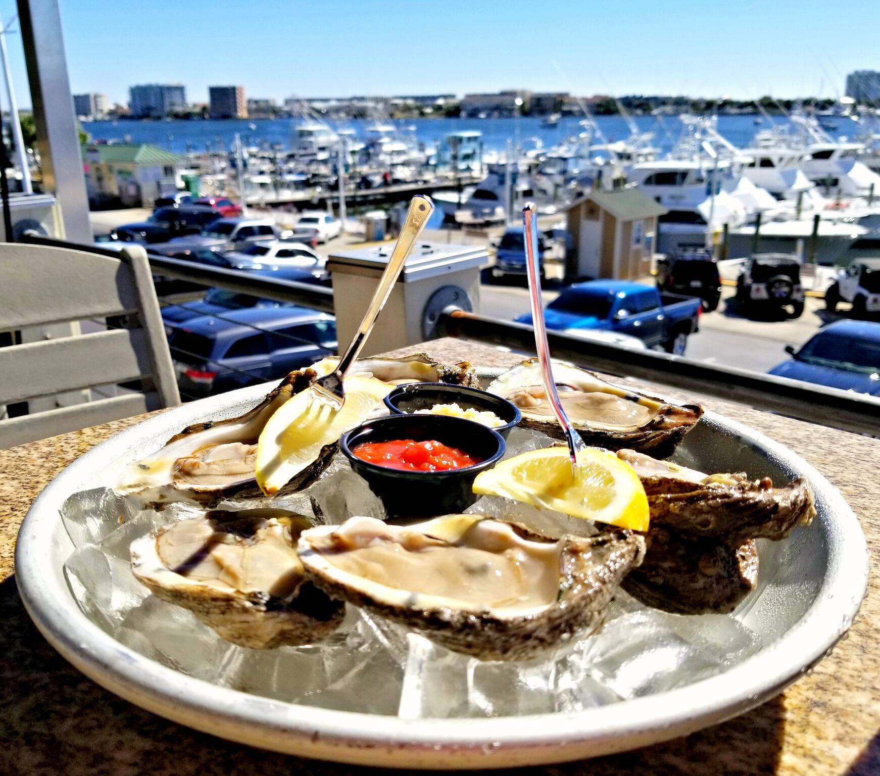 Brotula's Seafood & Steamer Find Things To Do In Destin Florida