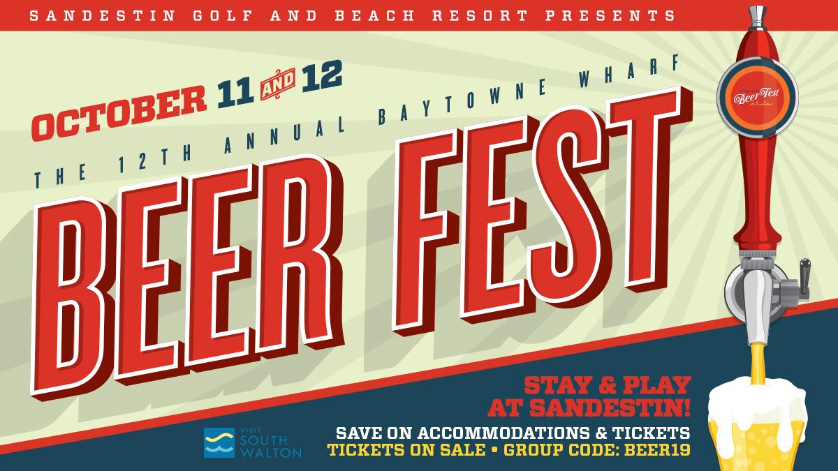 Programs & Schedules Destin, FL Official Website