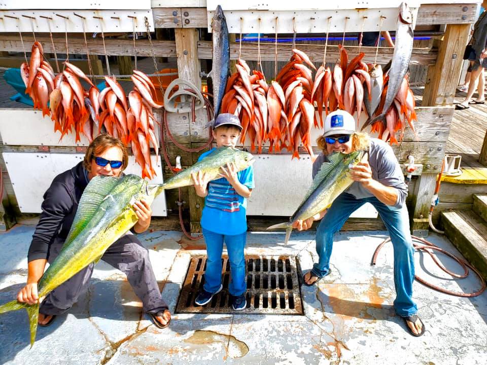Swoop Fishing Party Boat Find Things To Do in Destin