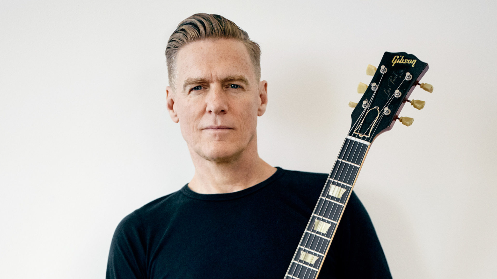 Todo apunta a que Bryan Adams girará en 2019 por España