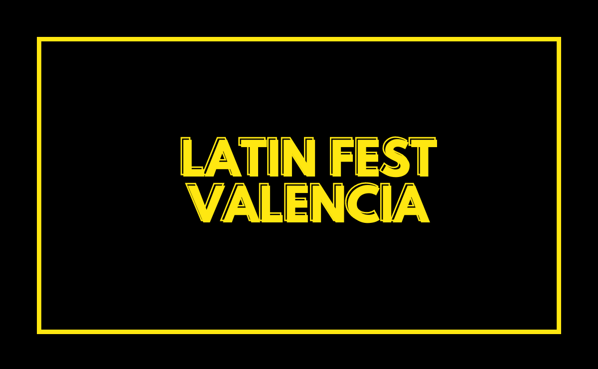 latin festival 2023 Latin Fest 2023 ᑕᑐ Entradas, Cartel, Ubicación, Horarios