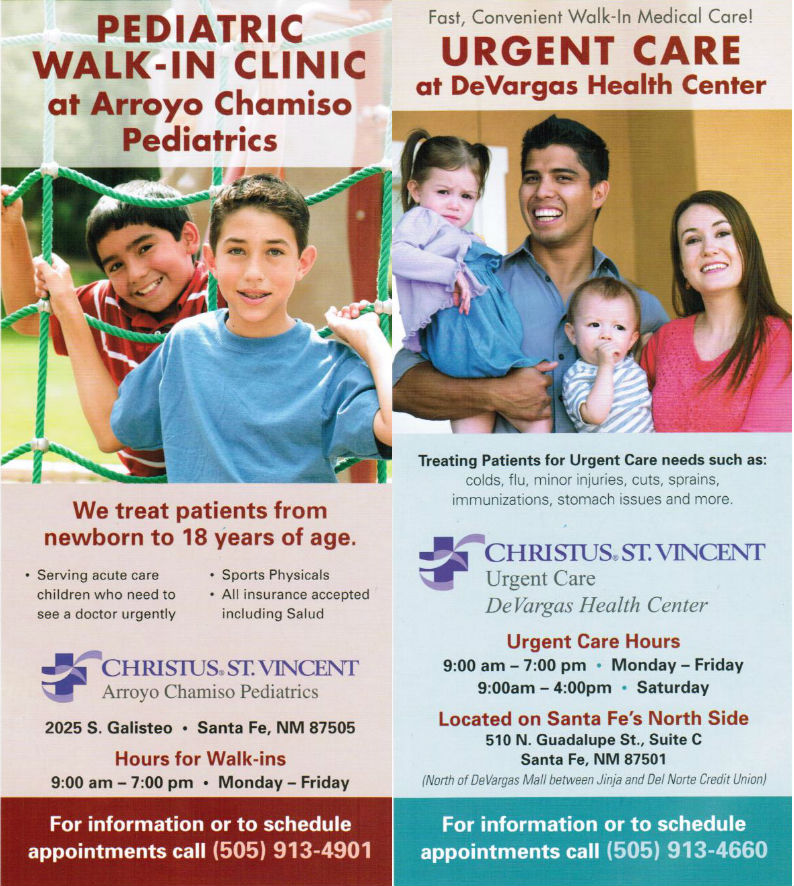 To Do in Santa Fe Health, Healing and Beauty