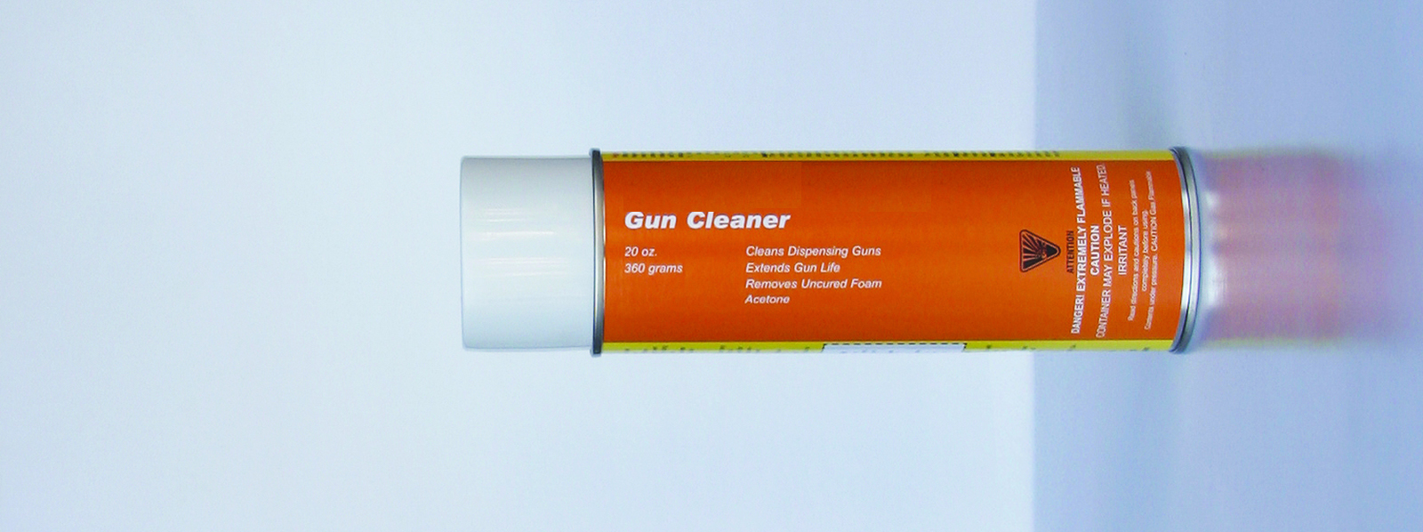 Pur Fill 1G Gun Cleaner Todol products