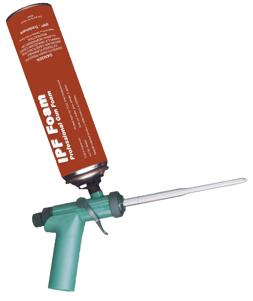 IPF Foam Todol products