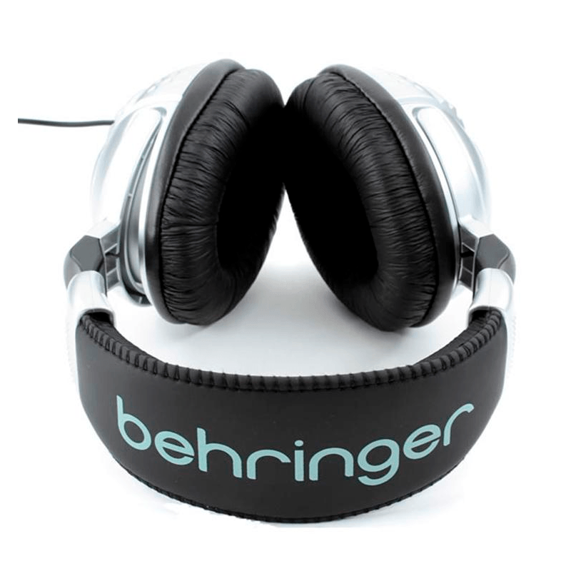 AUDIFONOS DE ESTUDIO BEHRINGER HPS3000 Main Todo Música