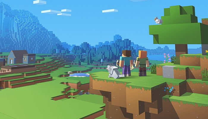Los mejores servidores de Minecraft no premium 2018