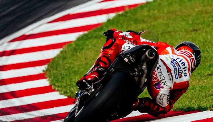 Aplicaciones para ver MotoGP gratis 2019