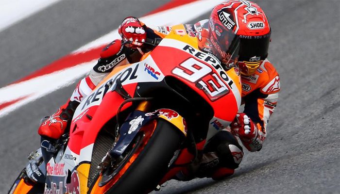 Cómo ver MotoGP 2018 gratis online en directo